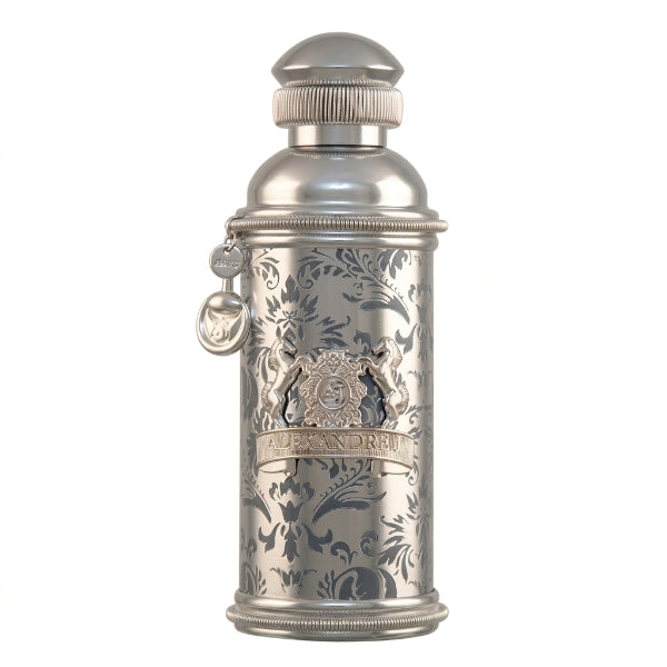 Silver Ombre Eau de Parfum