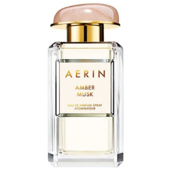 Amber Musk Eau de Parfum