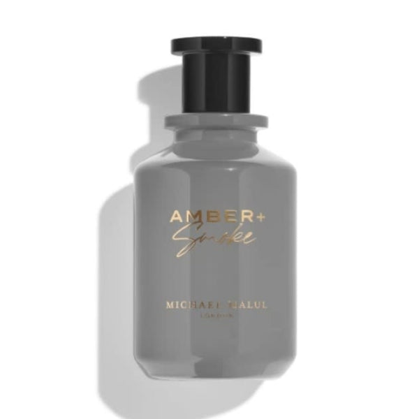 Amber + Smoke Eau de Parfum