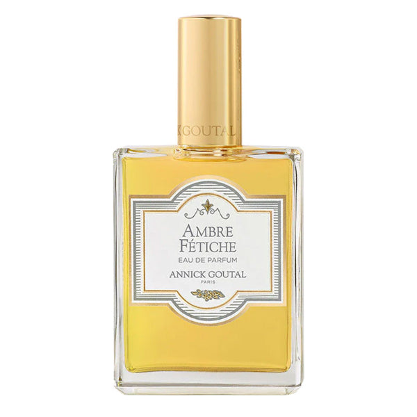 Ambre Fetiche Eau de Parfum (Vintage/Discontinued)