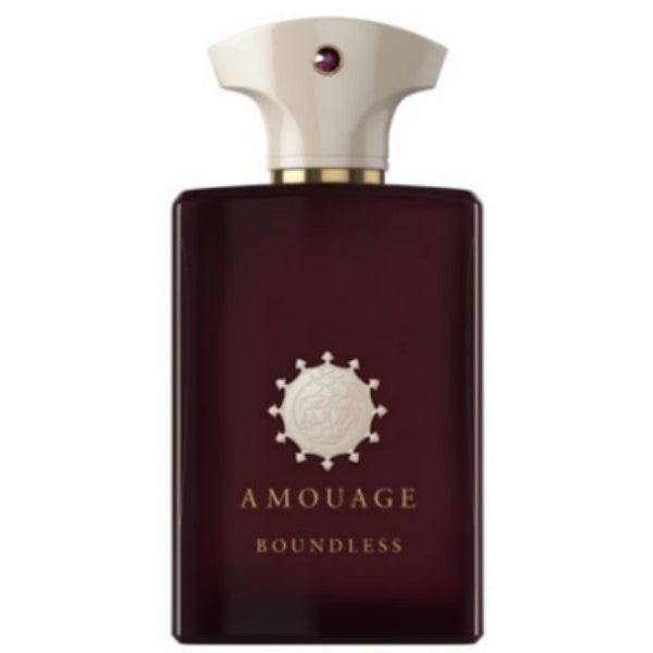 Boundless Eau de Parfum