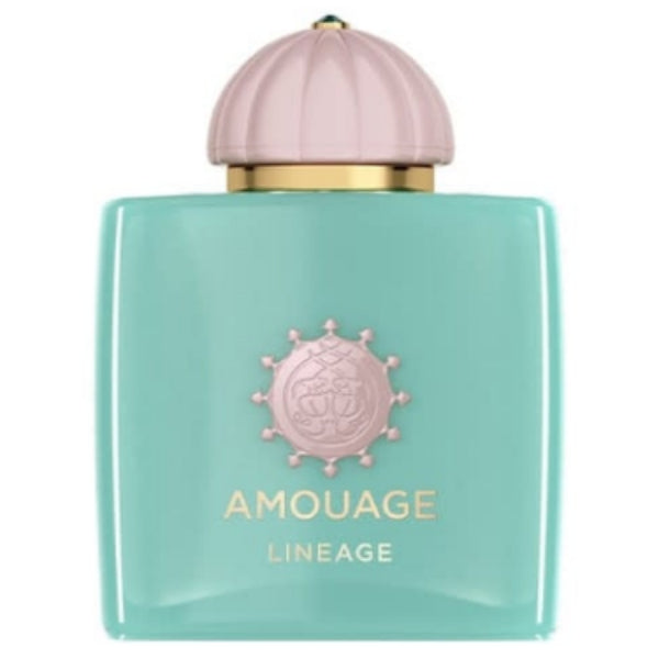 Lineage Eau de Parfum
