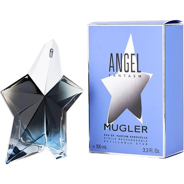 Angel Fantasm Eau de Parfum Sensuelle