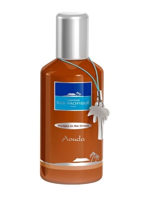 Aouda Eau de Parfum for Men and Women