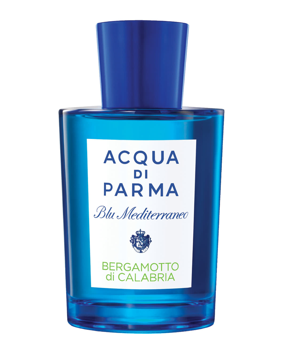 Bergamotto di Calabria Eau de Toilette for Men and Women