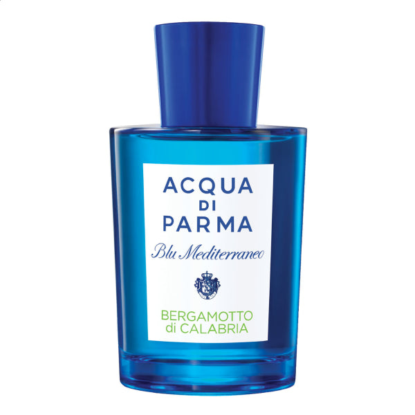Blu Mediterranio Bergamotto di Calabria Eau de Toilette