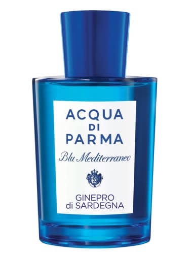 Ginepro di Sardegna Eau de Toilette for Men and Women