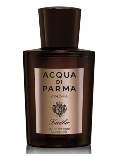 Colonia Leather Eau de Cologne Concentrée