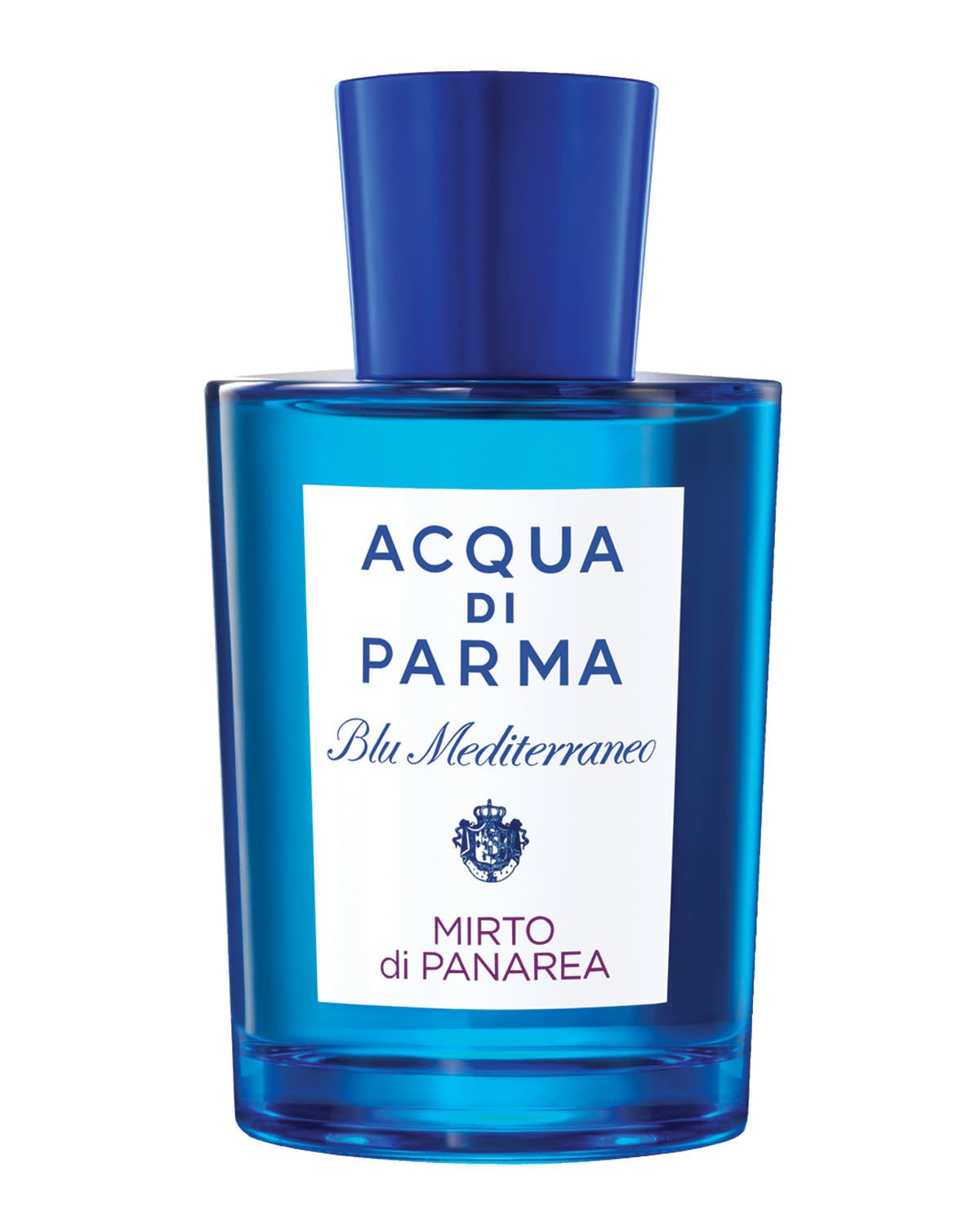 Mirto di Panarea Eau de Toilette for Men and Women