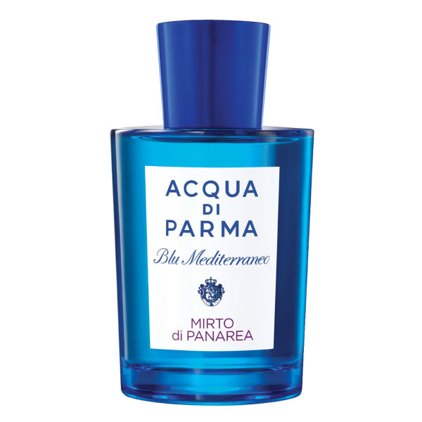 Blu Mediterraneo Mirto di Panarea Eau de Toilette