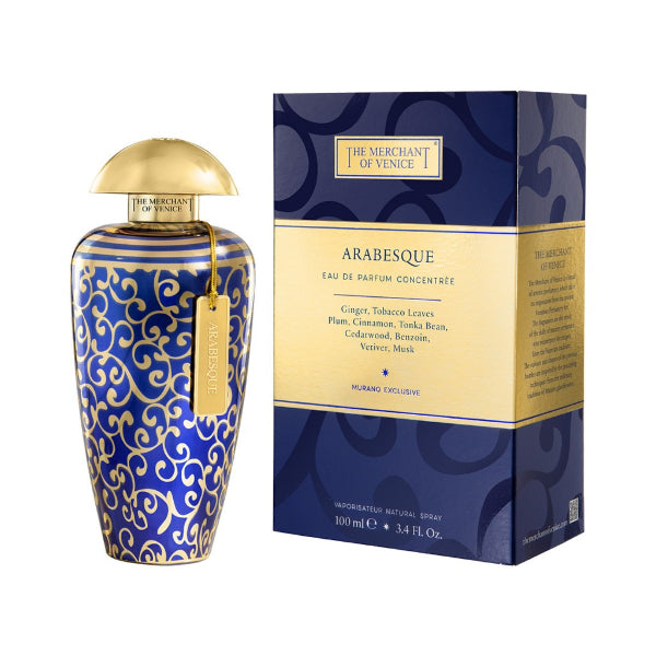 Arabesque Eau de Parfum Concentrée