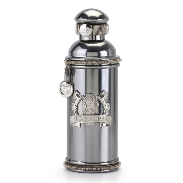 Argentic Eau de Parfum