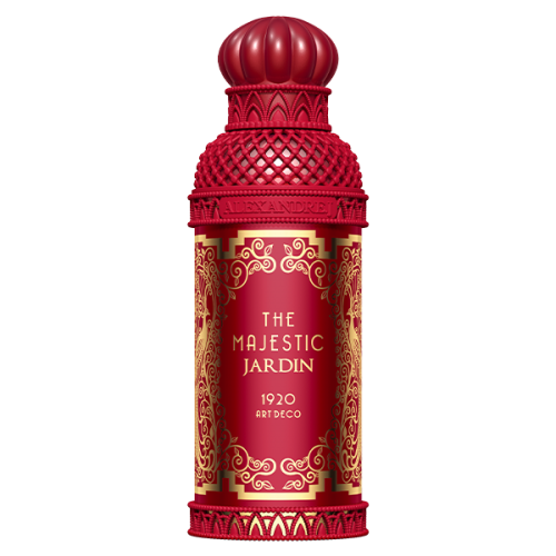 The Majestic Jardin Eau de Parfum for Men and Women