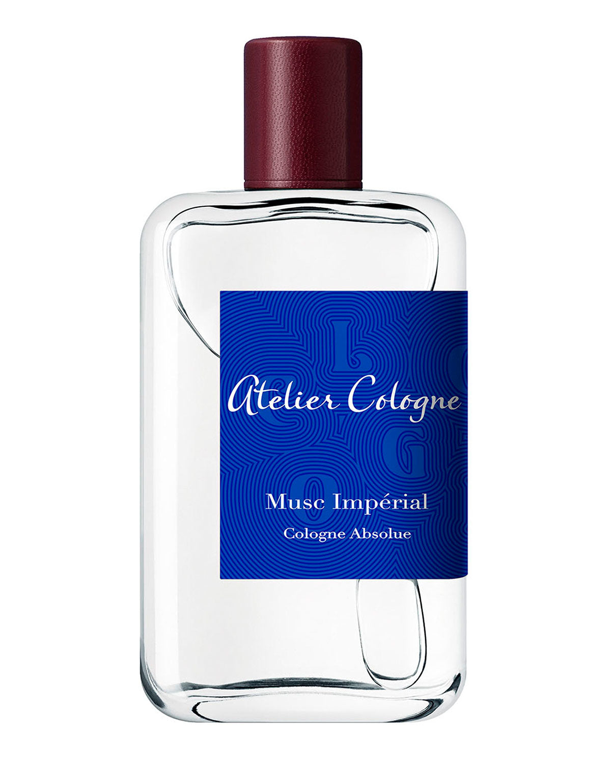 Mistral Patchouli Cologne Absolu for Men and Women