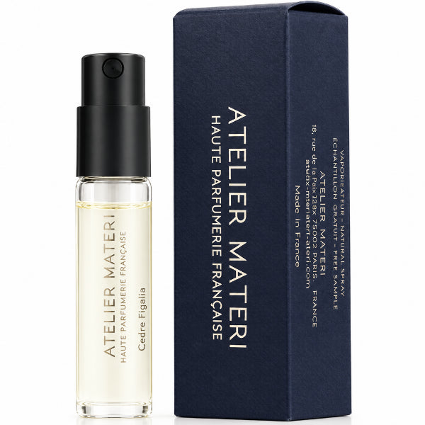 Cedre Figalia Eau de Parfum