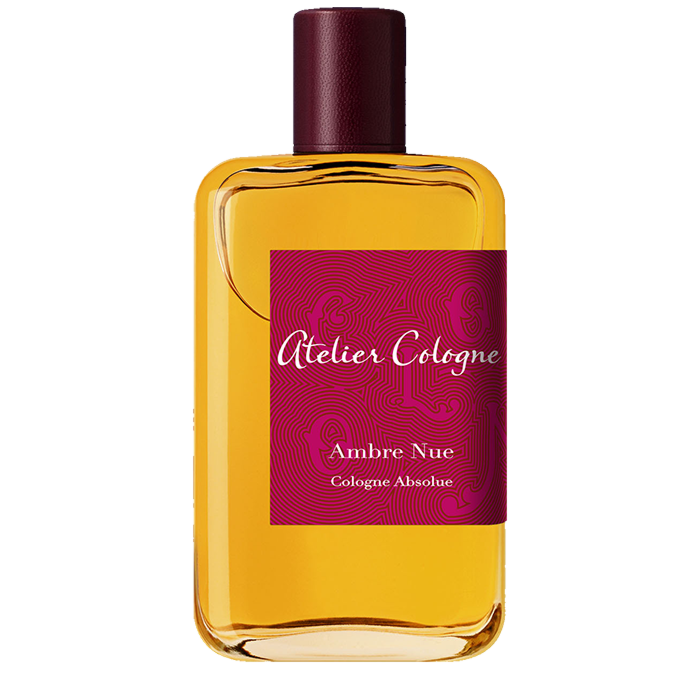 Ambre Nue Cologne Absolu for Men and Women