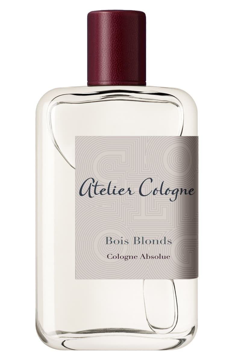 Bois Blonds Cologne Absolu for Men and Women