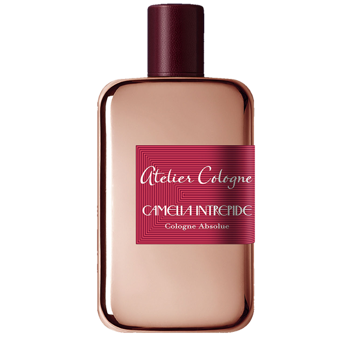 Camelia Intrepide Cologne Absolu for Men and Women