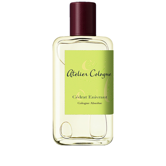 Cédrat Enivrant Cologne Absolu for Men and Women