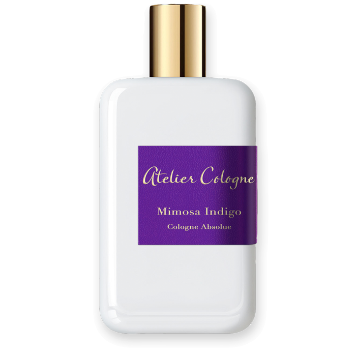 Mimosa Indigo Cologne Absolu for Men and Women