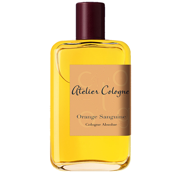 Orange Sanguine Cologne Absolu for Men and Women
