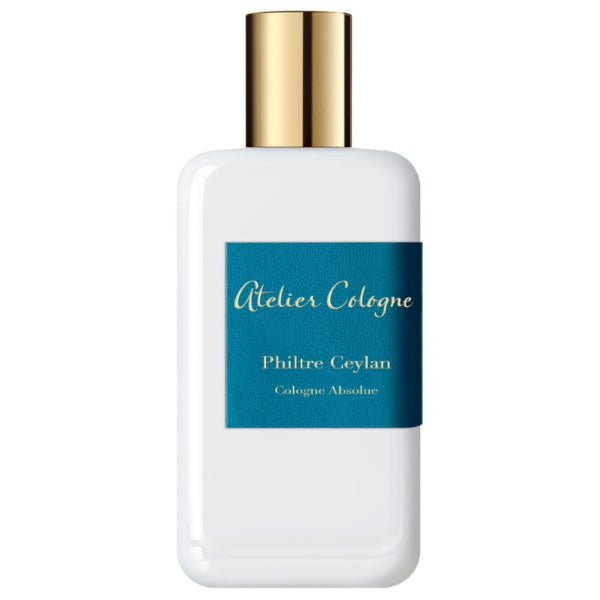 Philtre Ceylan Cologne Absolue Pure Perfume