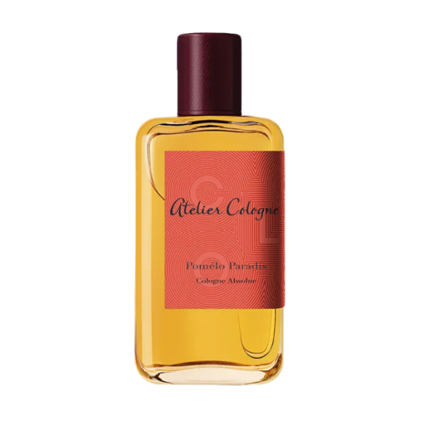 Pomelo Paradise Cologne Absolue Pure Perfume