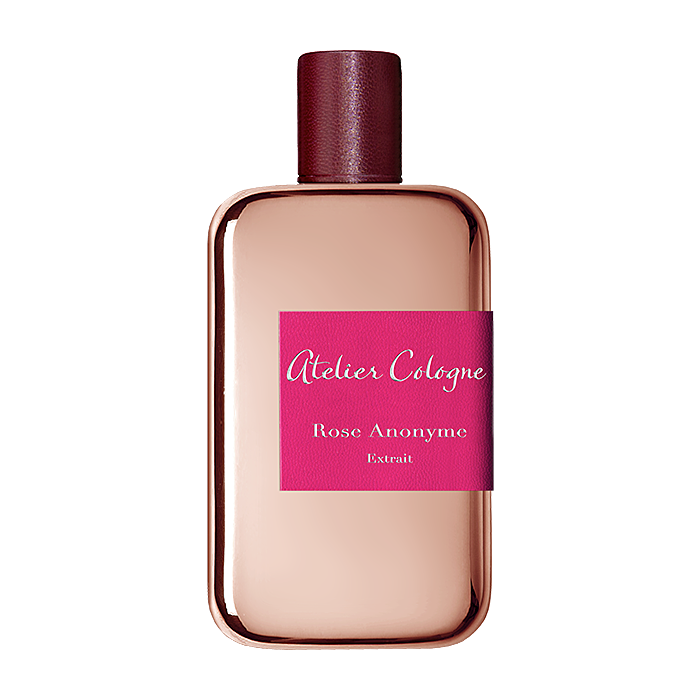 Rose Anonyme Extrait Cologne Absolu for Men and Women