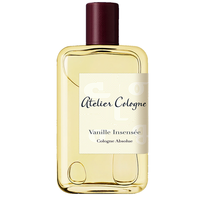 Vanille Insensée Cologne Absolu for Men and Women