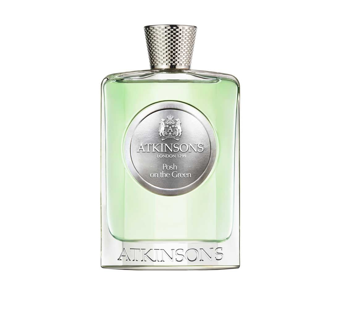 Posh On The Green Eau de Parfum for Men and Women