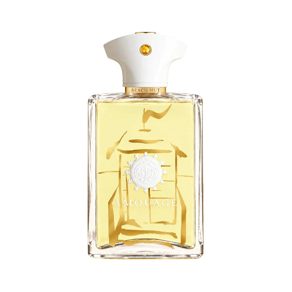 Beach Hut Man Eau de Parfum