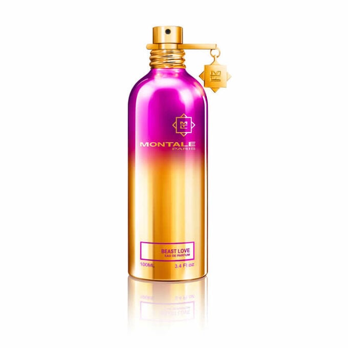 Beast Love Eau de Parfum