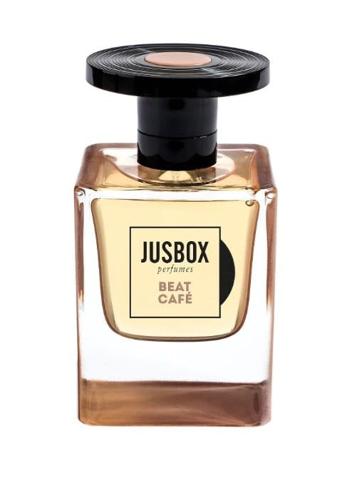 Beat Cafe Eau de Parfum