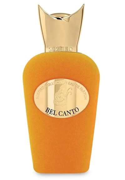 Bel Canto Eau de Parfum