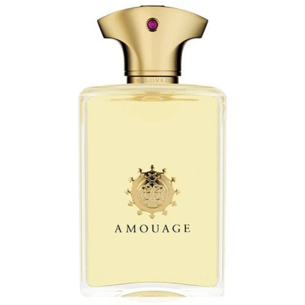 Beloved Man Eau de Parfum (Discontinued)