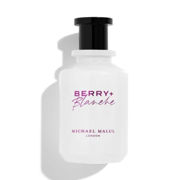 Berry + Blanche Eau de Parfum