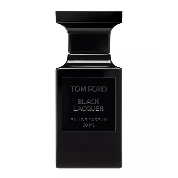 Black Lacquer Eau de Parfum
