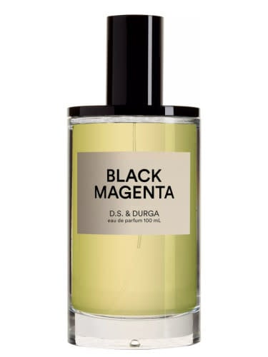 Black Magenta Eau de Parfum for Men and Women