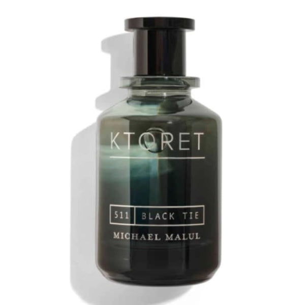 511 Black Tie Eau de Parfum