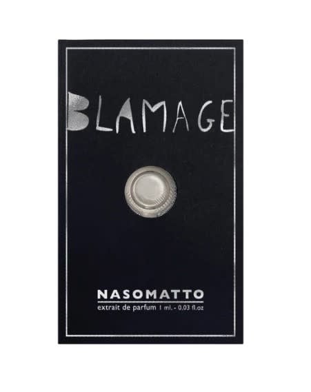 Blamage Extrait de Parfum