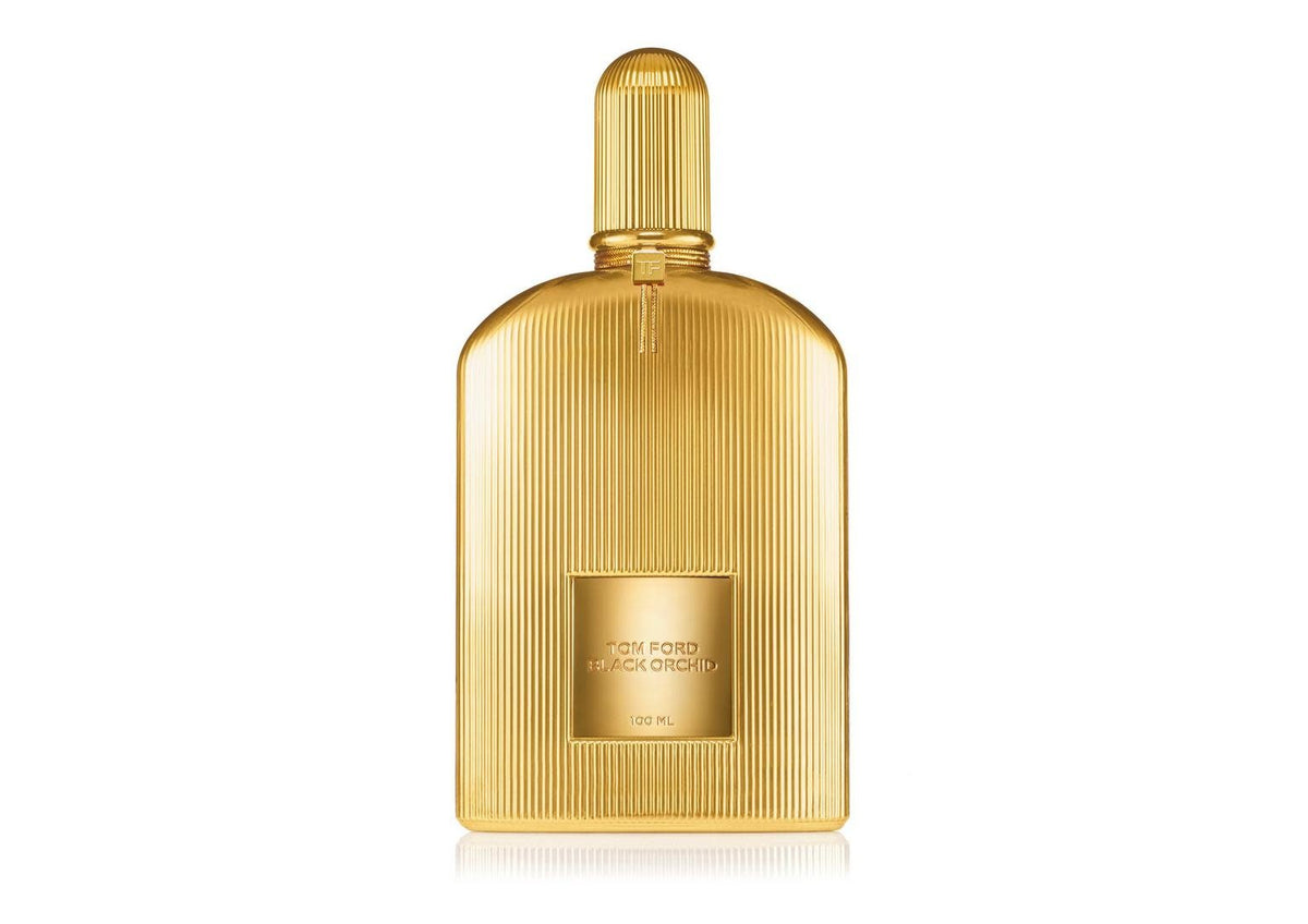 Black Orchid Parfum