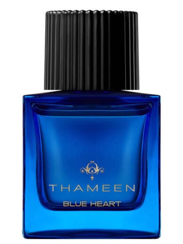 Blue Heart Extrait de Parfum