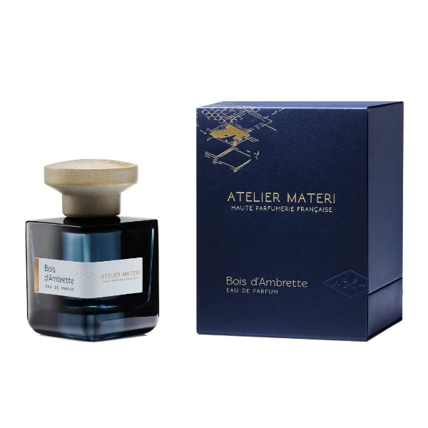 Bois d'Ambrette Eau de Parfum