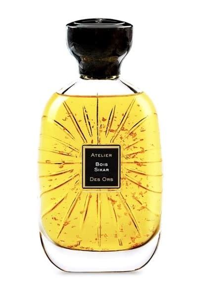 Bois Sikar Eau de Parfum