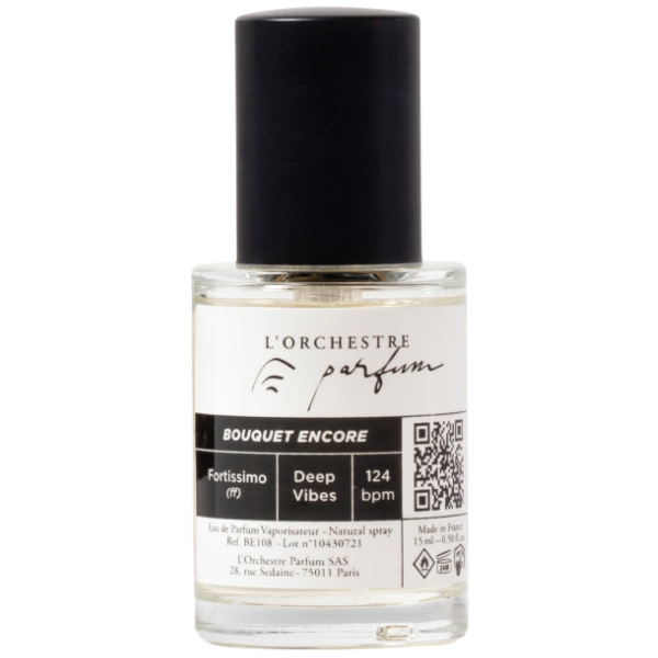 Bouquet Encore Eau de Parfum