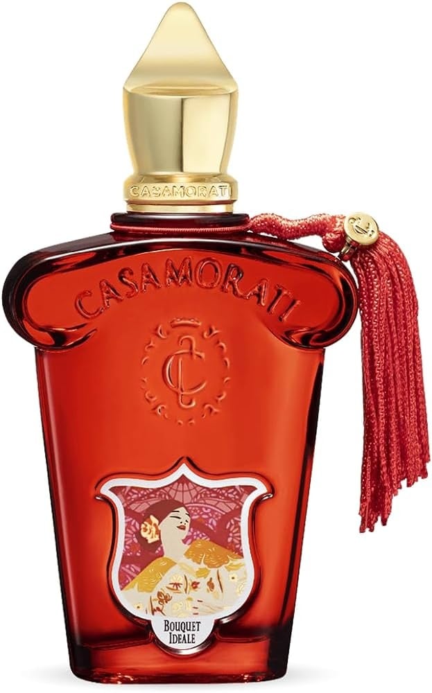 Bouquet Ideale Eau de Parfum