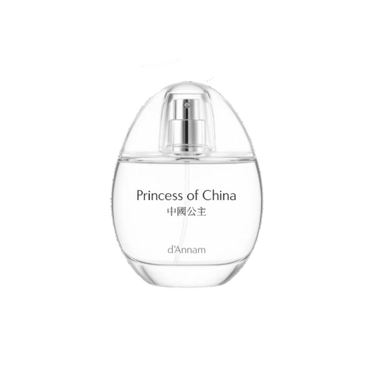 Princess of China Eau de Parfum