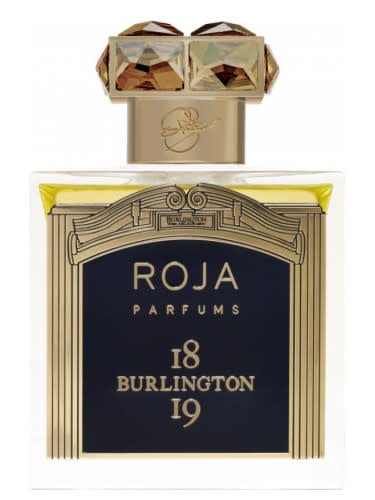 Burlington 1819 Eau de Parfum