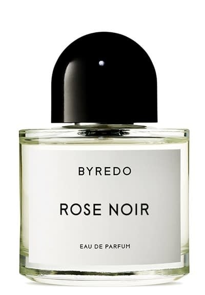 Rose Noir Eau de Parfum for Men and Women