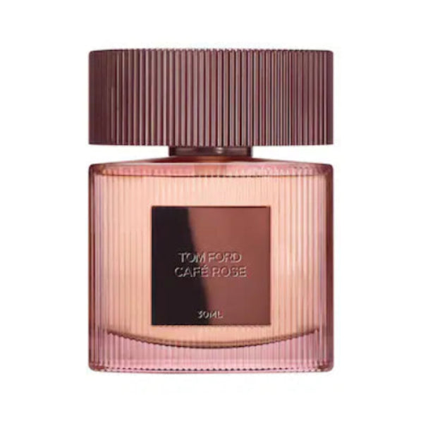 Cafe Rose Eau de Parfum